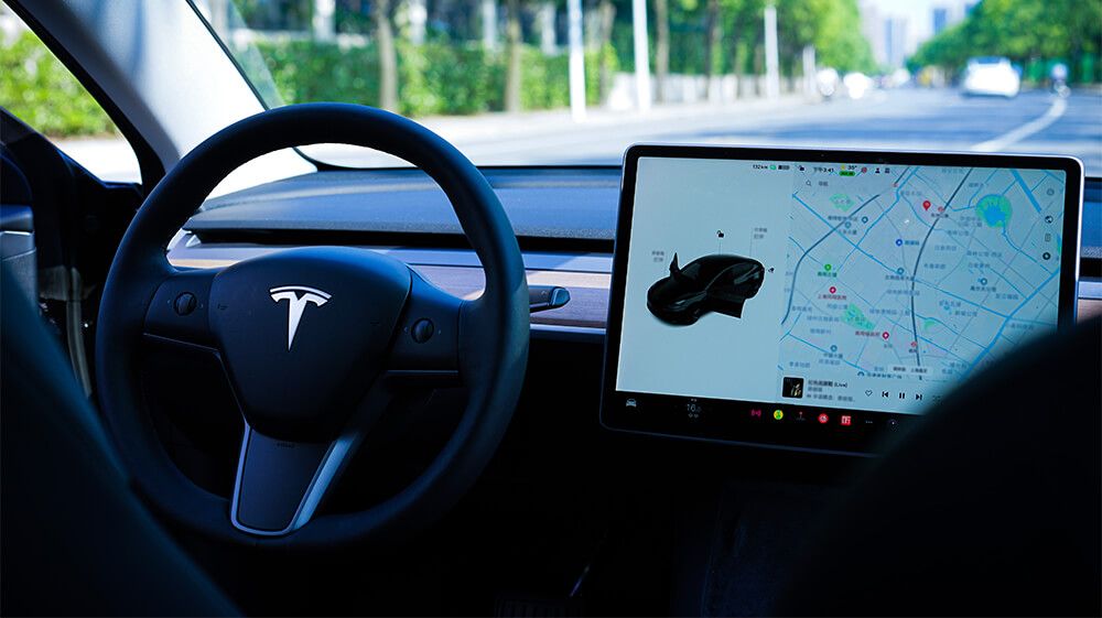 Tesla FSD: Is Your $15,000 Package Depreciating to Zero?